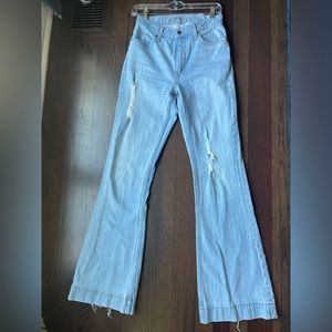 Kimes Ranch Jennifer Sugar Fade Jeans